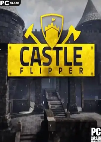 Castle Flipper (2021) PC Full Español