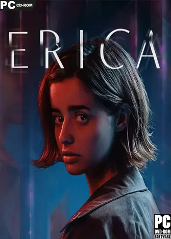 Erica (2021) PC Full Español Erica (2021) PC Full Español