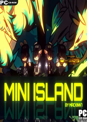 Mini Island: Summer (2021) PC Full Español Mini Island: Summer (2021) PC Full Español