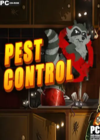 Pest Control (2021) PC Game