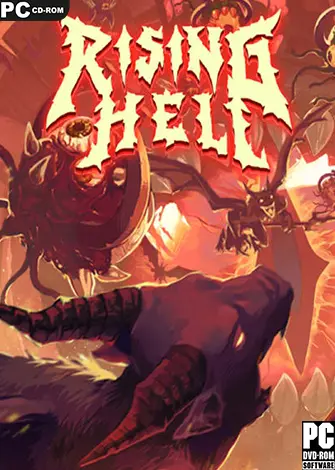 Rising Hell (2021) PC Full Español Rising Hell (2021) PC Full Español