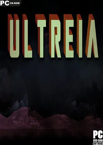 Ultreia (2021) PC Full Ultreia (2021) PC Full