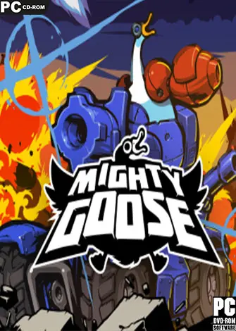 Mighty Goose (2021) PC Full Español Mighty Goose (2021) PC Full Español