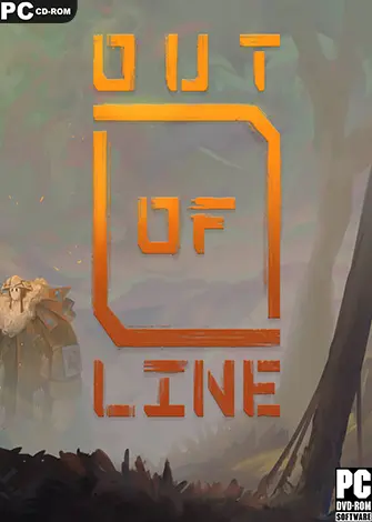 Out of Line (2021) PC Full Español Out of Line (2021) PC Full Español