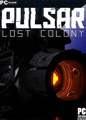 PULSAR: Lost Colony (2021) PC Full