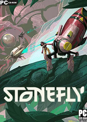 Stonefly (2021) PC Full Español Stonefly (2021) PC Full Español