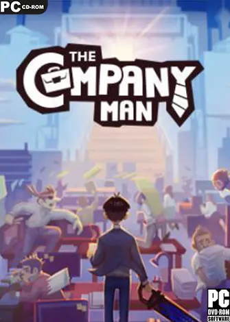 The Company Man (2021) PC Full The Company Man (2021) PC Full