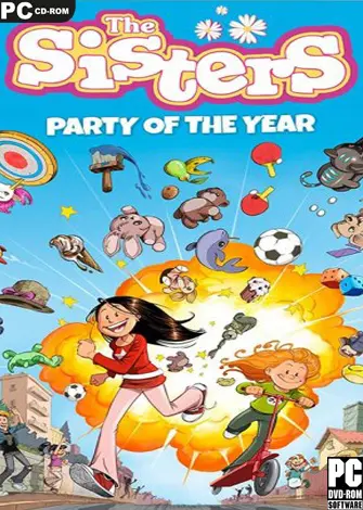 The Sisters - Party of the Year (2021) PC Full Español The Sisters - Party of the Year (2021) PC Full Español