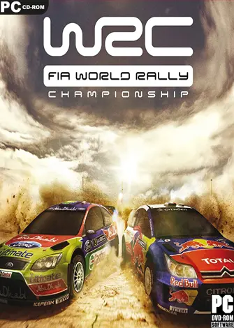 WRC FIA World Rally Championship (2010) PC Full Español