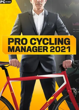 Pro Cycling Manager 2021 PC Full Español Pro Cycling Manager 2021 PC Full Español