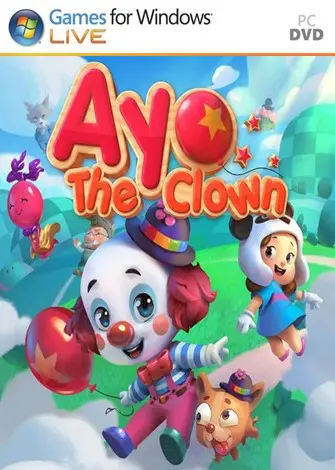Ayo the Clown (2021) PC Full Español Ayo the Clown (2021) PC Full Español