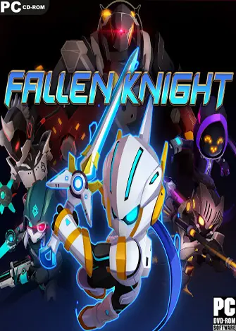 Fallen Knight (2021) PC Full Español Fallen Knight (2021) PC Full Español