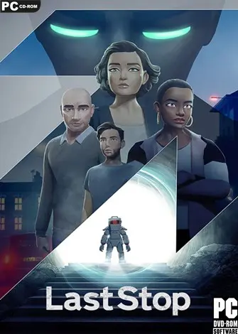 Last Stop (2021) PC Full Español Last Stop (2021) PC Full Español