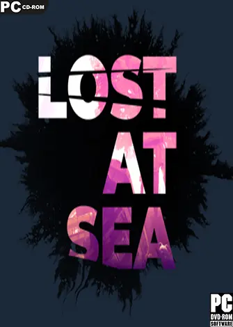 Lost At Sea (2021) PC Full Español Lost At Sea (2021) PC Full Español