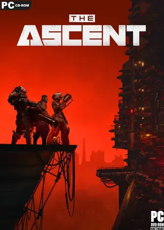 The Ascent (2021) PC Full Español