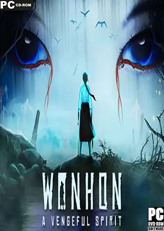 Wonhon: A Vengeful Spirit (2021) PC Full Español Wonhon: A Vengeful Spirit (2021) PC Full Español