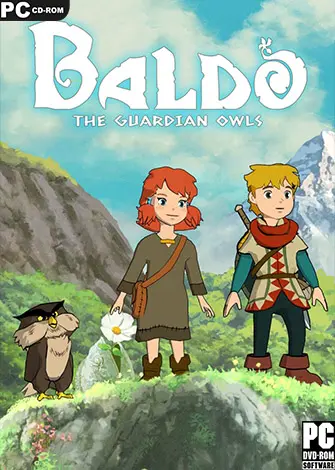 Baldo: The Guardian Owls (2021) PC Full Español Baldo: The Guardian Owls (2021) PC Full Español