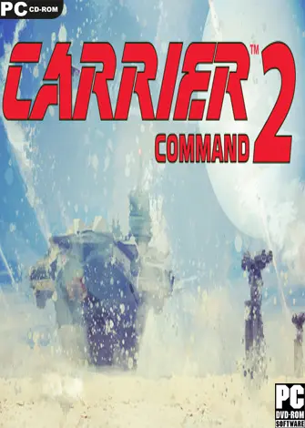 Carrier Command 2 (2021) PC Full Español Carrier Command 2 (2021) PC Full Español