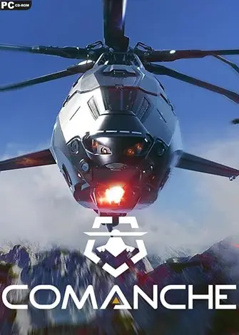 Comanche (2021) PC Full Español Comanche (2021) PC Full Español