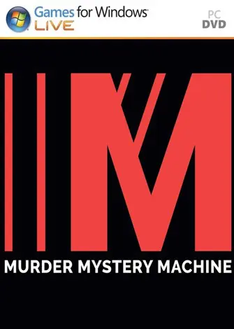 Murder Mystery Machine (2021) PC Full Español Murder Mystery Machine (2021) PC Full Español