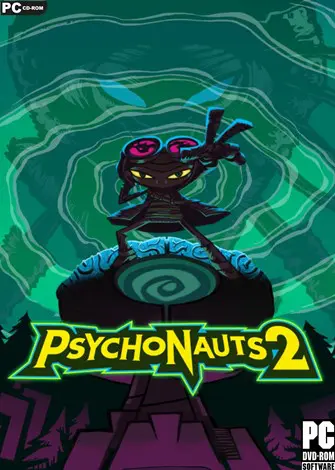 Psychonauts 2 (2021) PC Full Español Psychonauts 2 (2021) PC Full Español