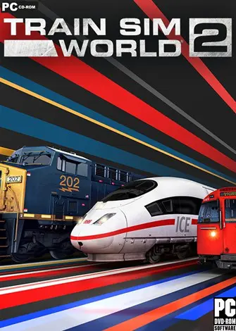 Train Sim World 2 Collectors Edition (2020) PC Full Español Train Sim World 2 (2020) PC Full Español