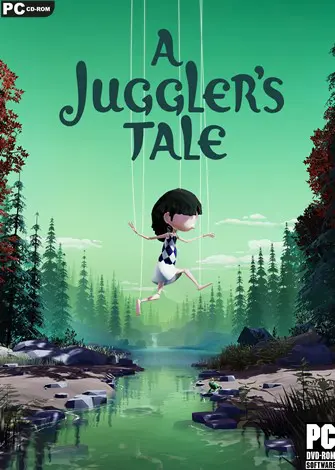 A Juggler's Tale (2021) PC Full Español