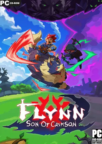 Flynn: Son of Crimson (2021) PC Full Español Latino Flynn: Son of Crimson (2021) PC Full Español Latino