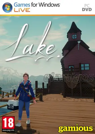Lake (2021) PC Full Español