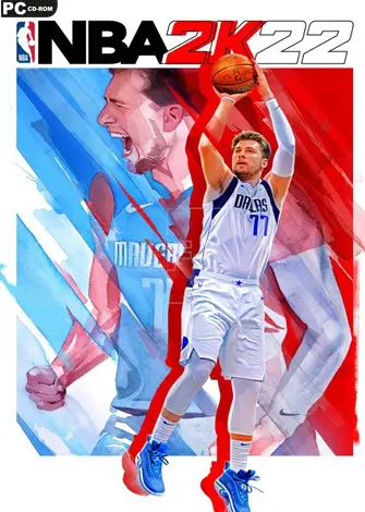 NBA 2K22 (2021) PC Full Español
