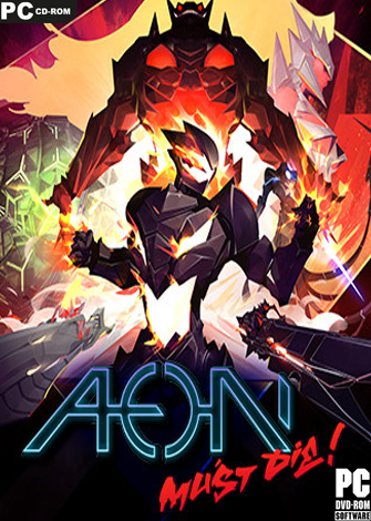 Aeon Must Die! (2021) PC Full Español Aeon Must Die! (2021) PC Full Español