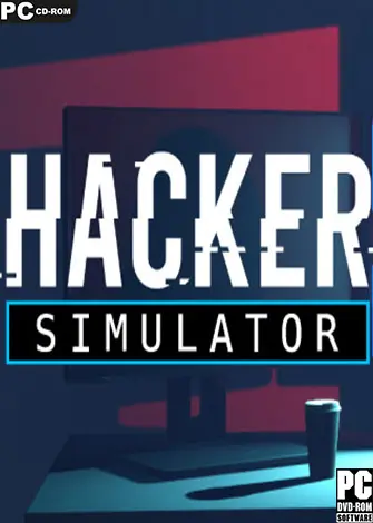Hacker Simulator (2021) PC Full Hacker Simulator (2021) PC Full