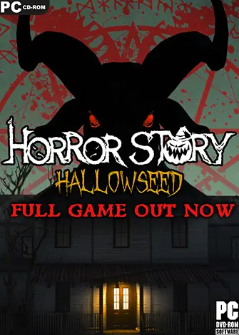 Horror Story: Hallowseed (2021) PC Full Horror Story: Hallowseed (2021) PC Full