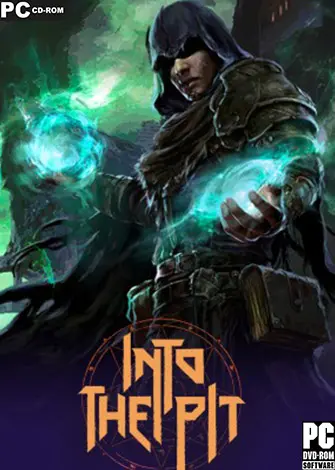 Into the Pit (2021) PC Full Español Latino Into the Pit (2021) PC Full Español Latino