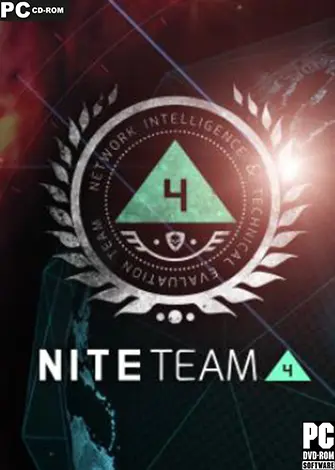 NITE Team 4 - Military Hacking Division (2021) PC Full Español NITE Team 4 - Military Hacking Division (2021) PC Full Español