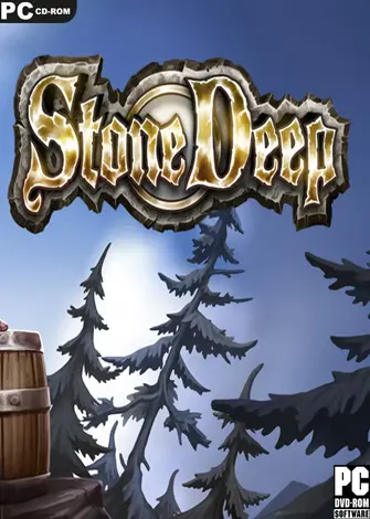 Stonedeep (2021) PC Full Stonedeep (2021) PC Full