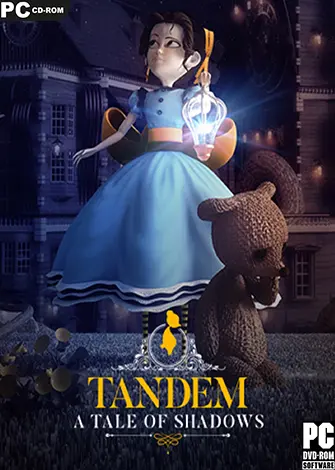 Tandem: A Tale of Shadows (2021) PC Full Español Tandem: A Tale of Shadows (2021) PC Full Español