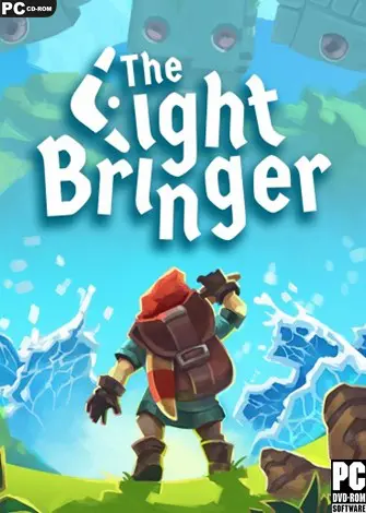 The Lightbringer (2021) PC Full Español The Lightbringer (2021) PC Full Español