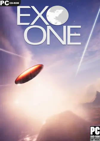 Exo One (2021) PC Full Español Exo One (2021) PC Full Español