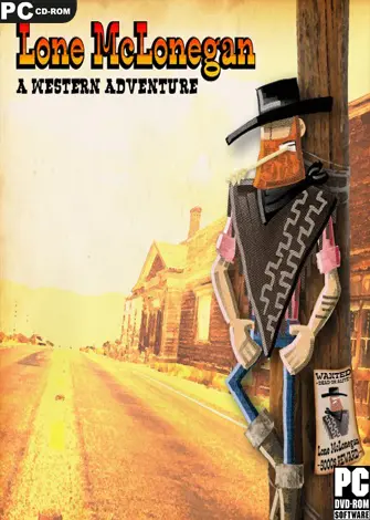 Lone McLonegan : A Western Adventure (2021) PC Full Español
