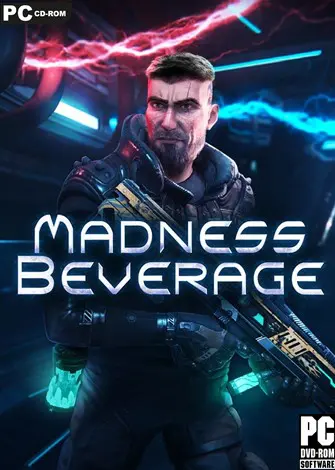 Madness Beverage (2021) PC Full Madness Beverage (2021) PC Full