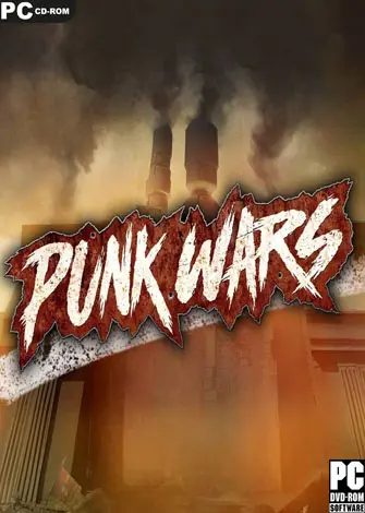 Punk Wars (2021) PC Full Español Punk Wars (2021) PC Full Español