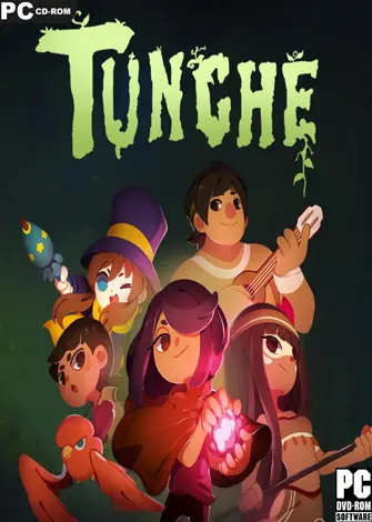 Tunche (2021) PC Full Español Latino Tunche (2021) PC Full Español Latino