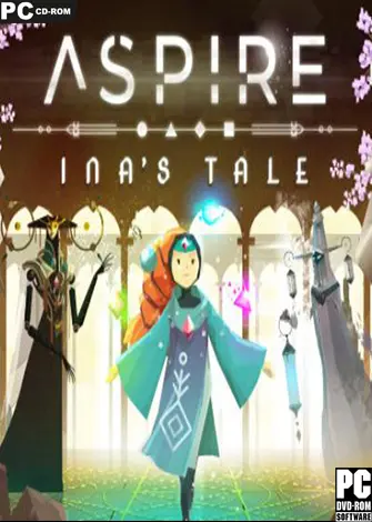 Aspire: Ina's Tale (2021) PC Full Español Aspire: Ina's Tale (2021) PC Full Español