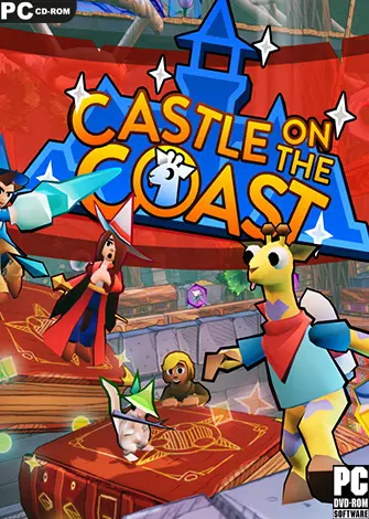 Castle on the Coast (2021) PC Full Castle on the Coast (2021) PC Full