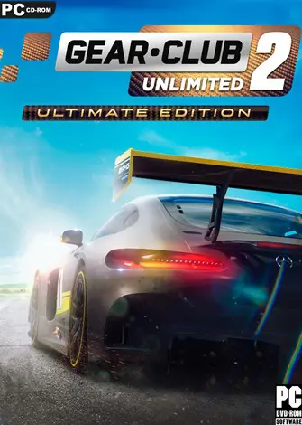 Gear Club Unlimited 2 Ultimate Edition (2021) PC Full Español Gear Club Unlimited 2 Ultimate Edition (2021) PC Full Español