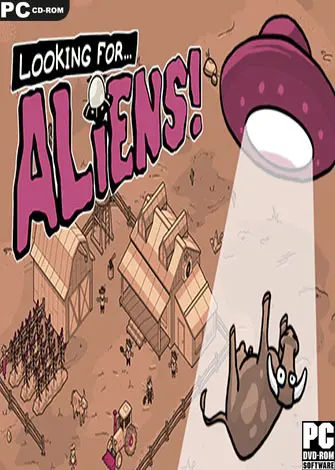 Looking for Aliens (2021) PC Full Español