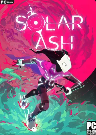 Solar Ash (2021) PC Full Español