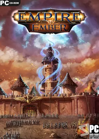 Empire of Ember (2022) PC Full Español Empire of Ember (2022) PC Full Español