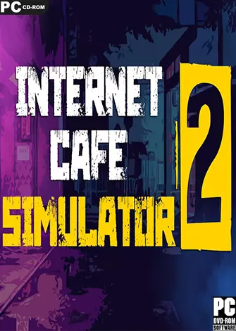 Internet Cafe Simulator 2 (2022) PC Full Español Internet Cafe Simulator 2 (2022) PC Full Español